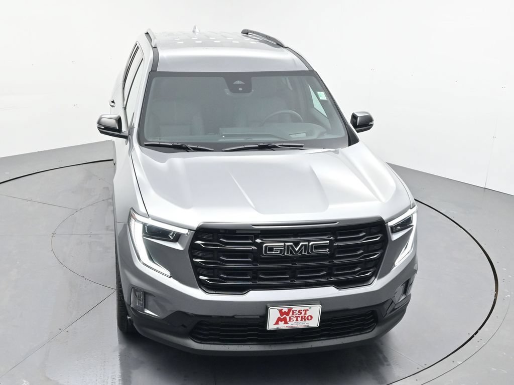 2026 GMC Acadia Elevation - Photo 6