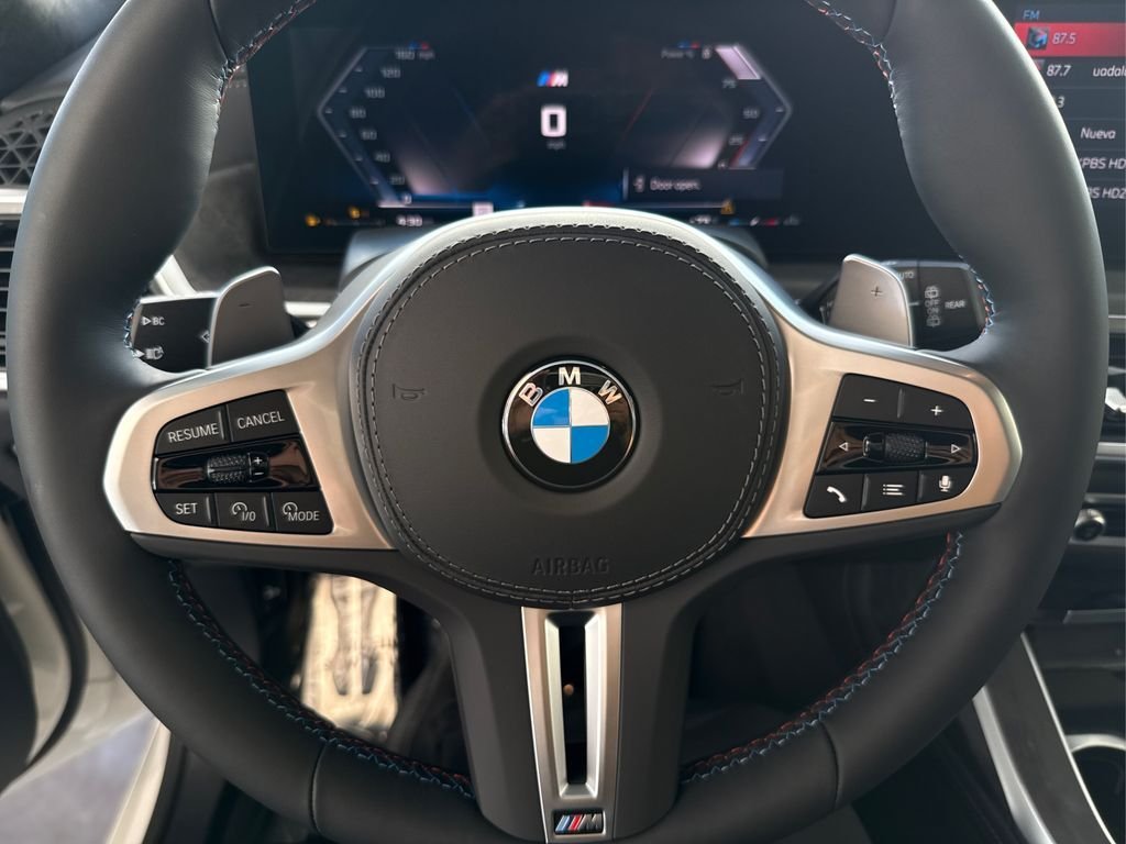 2026 BMW X7 M60i - Photo 23
