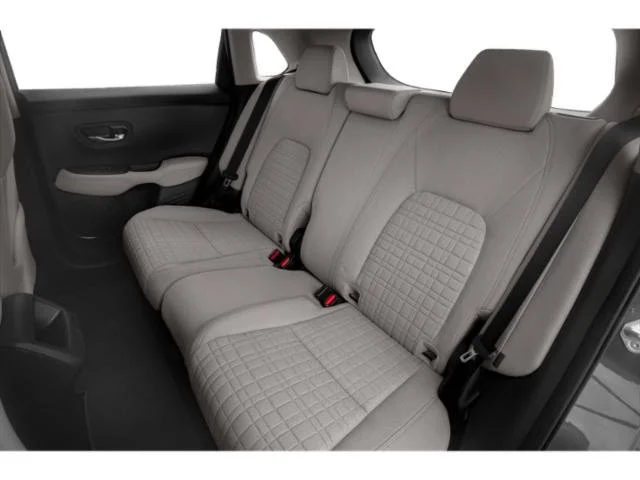 2025 Honda HR-V LX - Photo 15