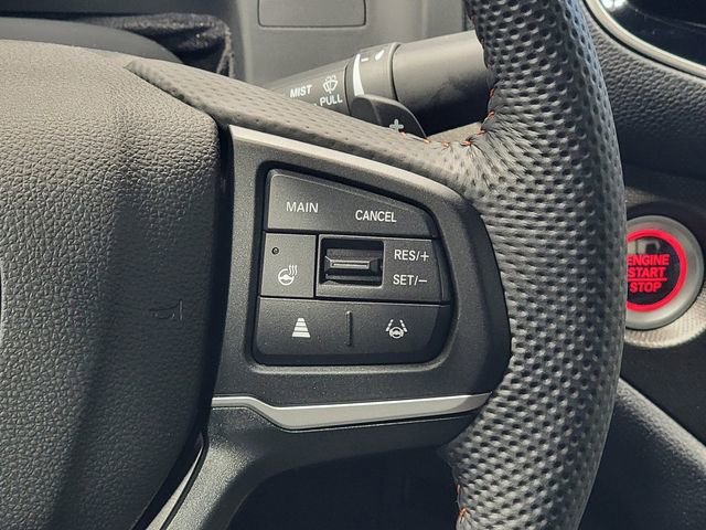 2026 Honda Ridgeline TrailSport - Photo 26
