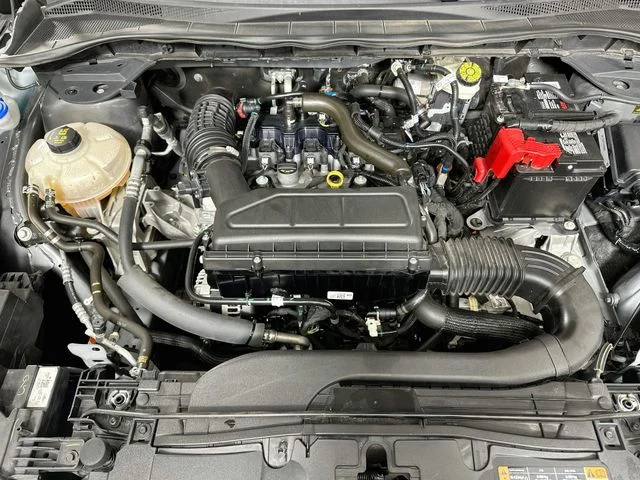 Certified Pre-Owned 2023 Ford Escape Active