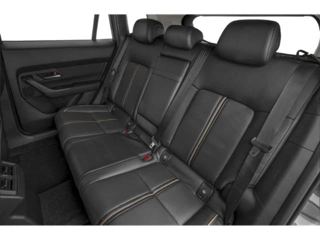 New 2026 Jet Black Mica Mazda Premium Plus image 15
