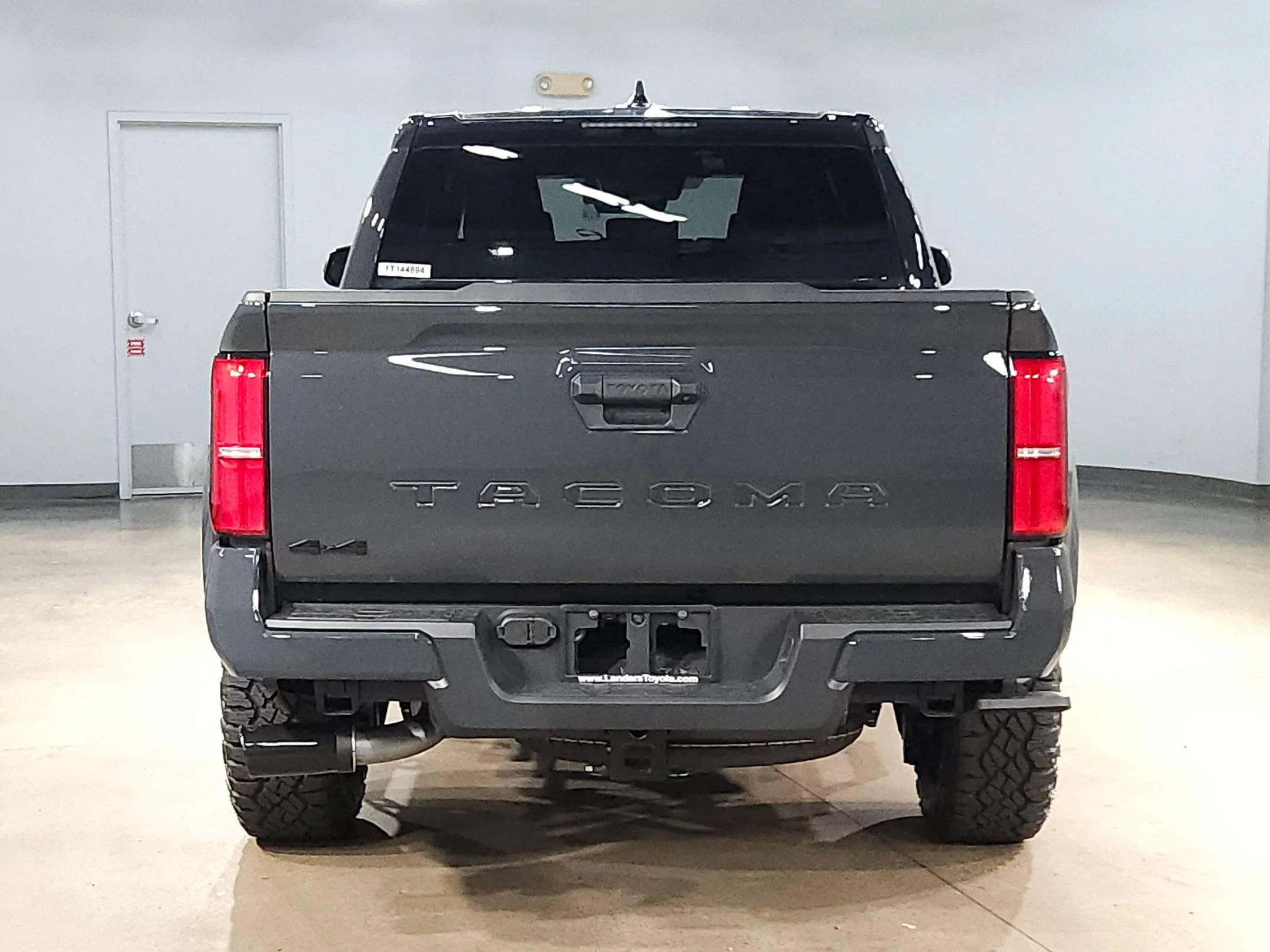 New 2026 Underground Toyota TRD Sport image 6
