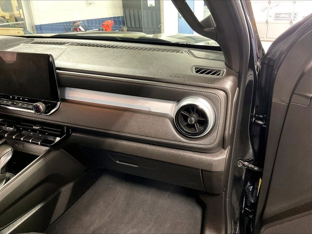 Used 2023 Black Chevrolet LT image 13