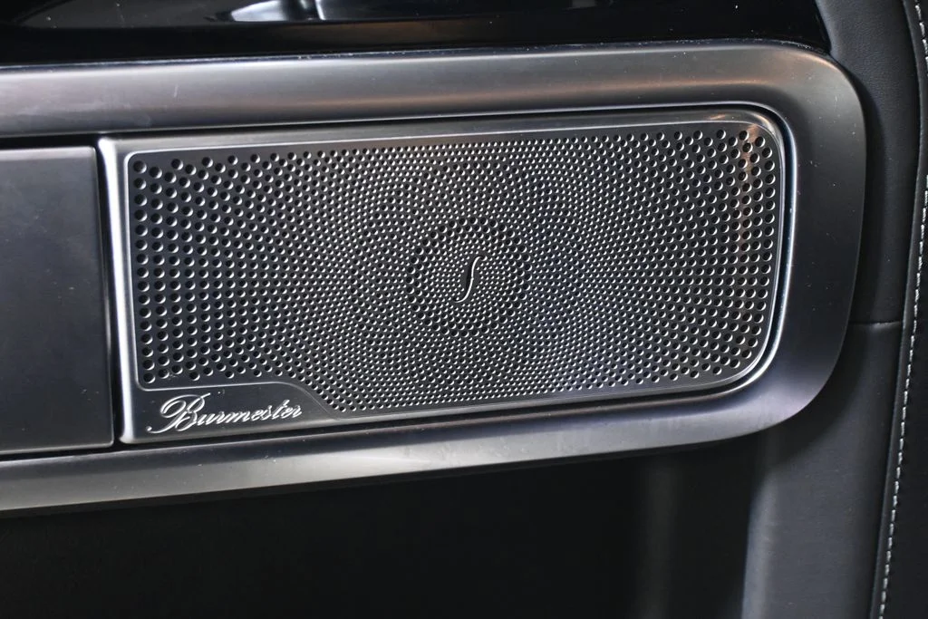 Certified Used 2023 Black Mercedes-Benz G 550 image 30