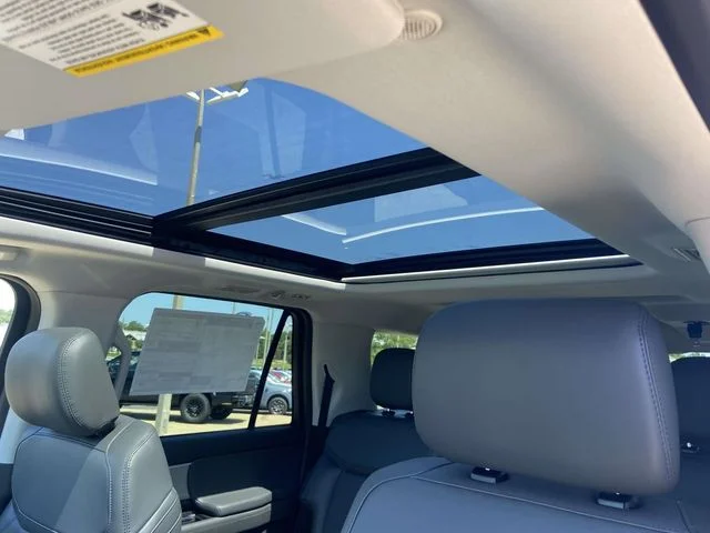 New 2026 Glacier Gray Metallic Tri-Coat Ford Active image 13