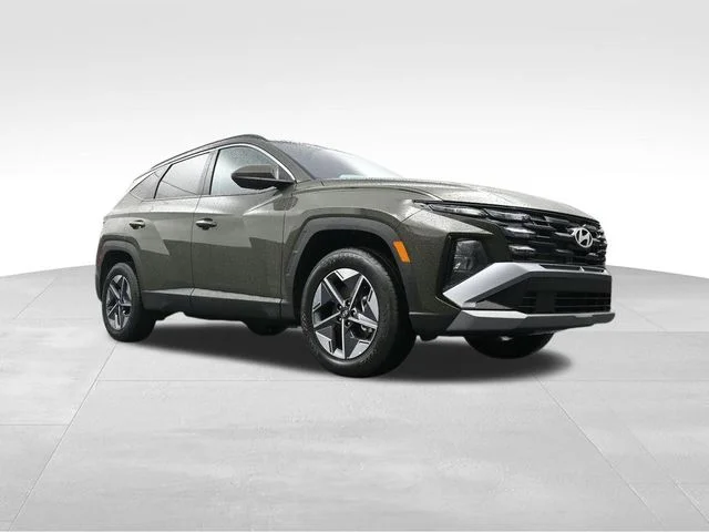 Used 2026 Green Hyundai SEL image 31
