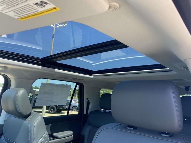 New 2026 Glacier Gray Metallic Tri-Coat Ford Active image 13