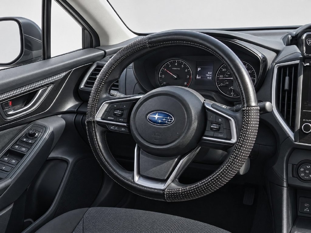 Used 2019 Silver Subaru 2.0i image 17