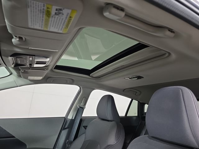 Certified Used 2026 Gray Subaru Premium image 25