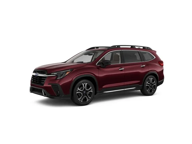 New 2027 DARK MAHOGANY PEARL Subaru Touring 7-Passenger image 3