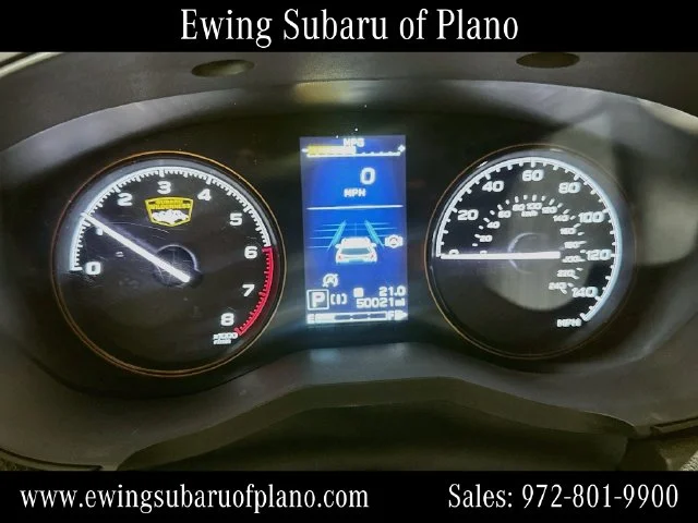 Used 2024 Brown Subaru Wilderness image 12