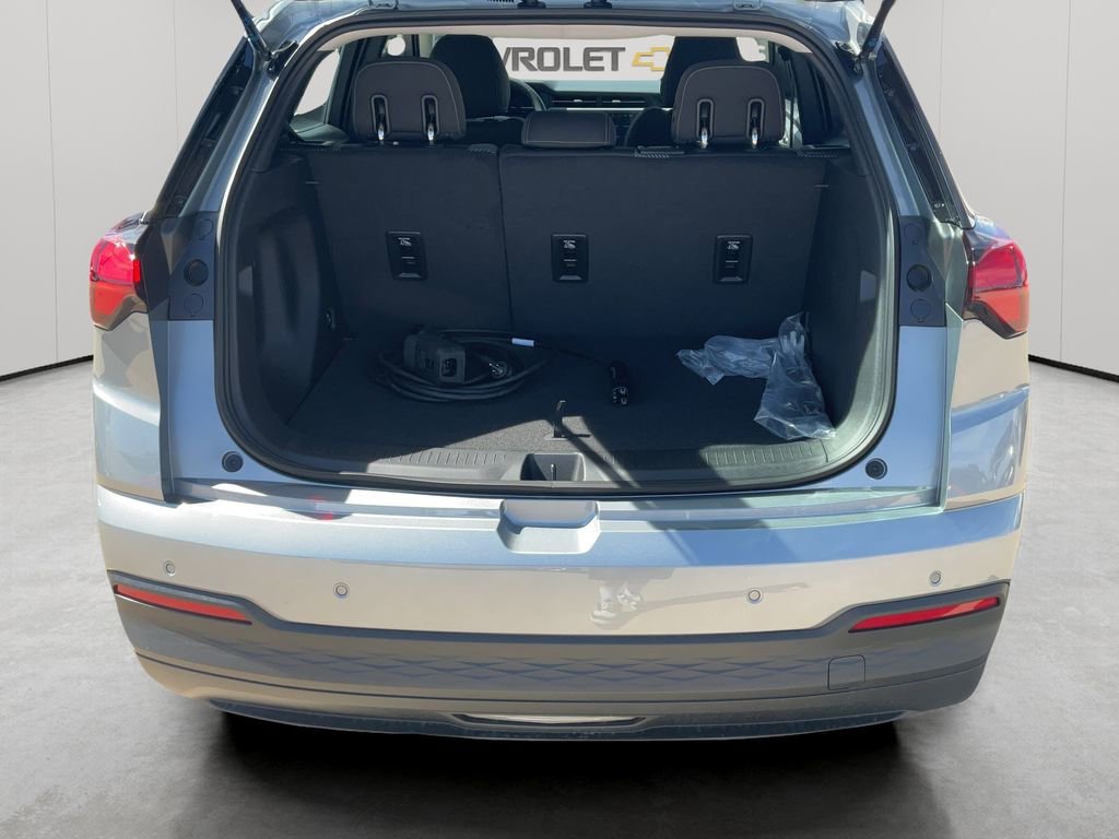 2027 Chevrolet Bolt LT - Photo 42