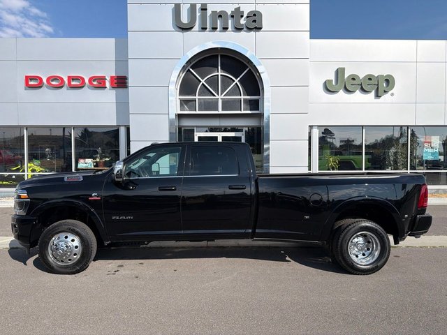 2026 RAM 3500 Limited