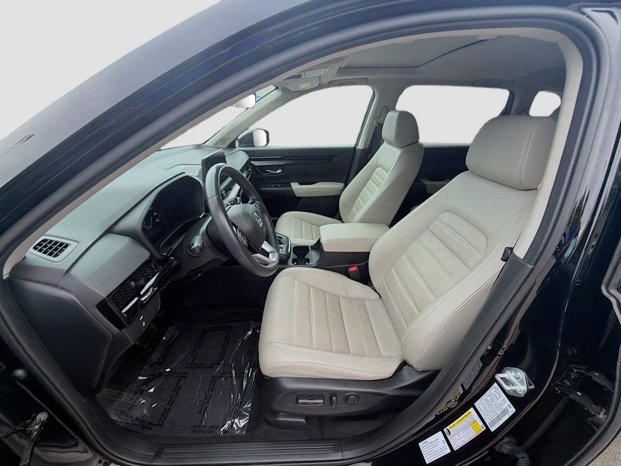 2024 Honda CR-V EX-L - Photo 18