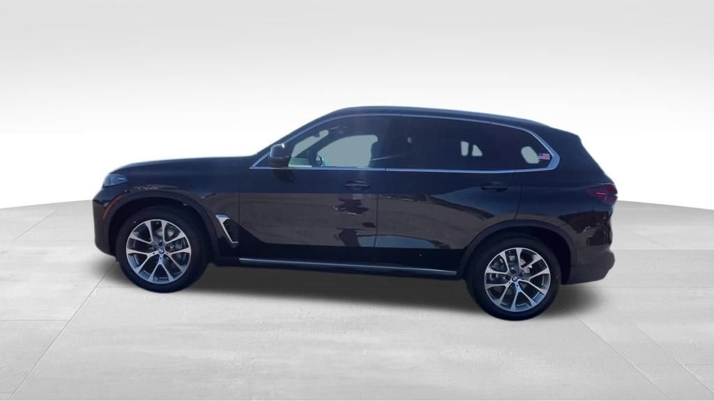 Used 2026 Black BMW xDrive40i image 10
