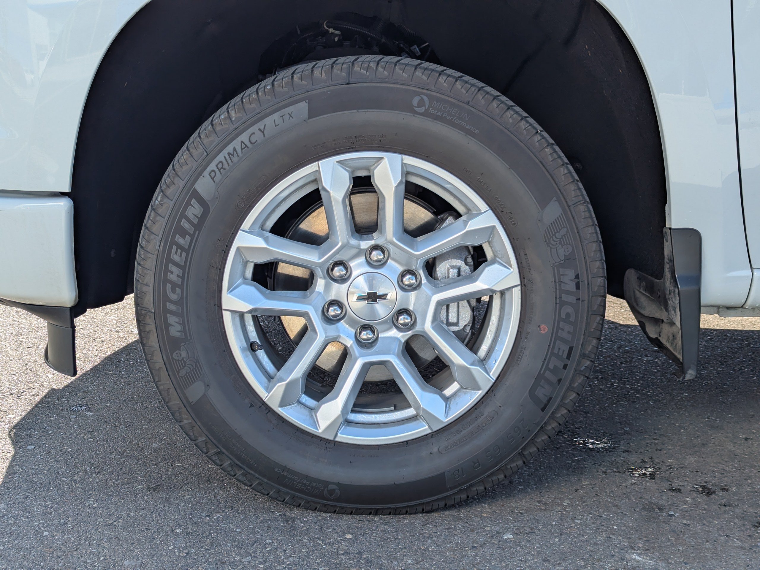 2024 Chevrolet Silverado 1500 RST - Photo 49
