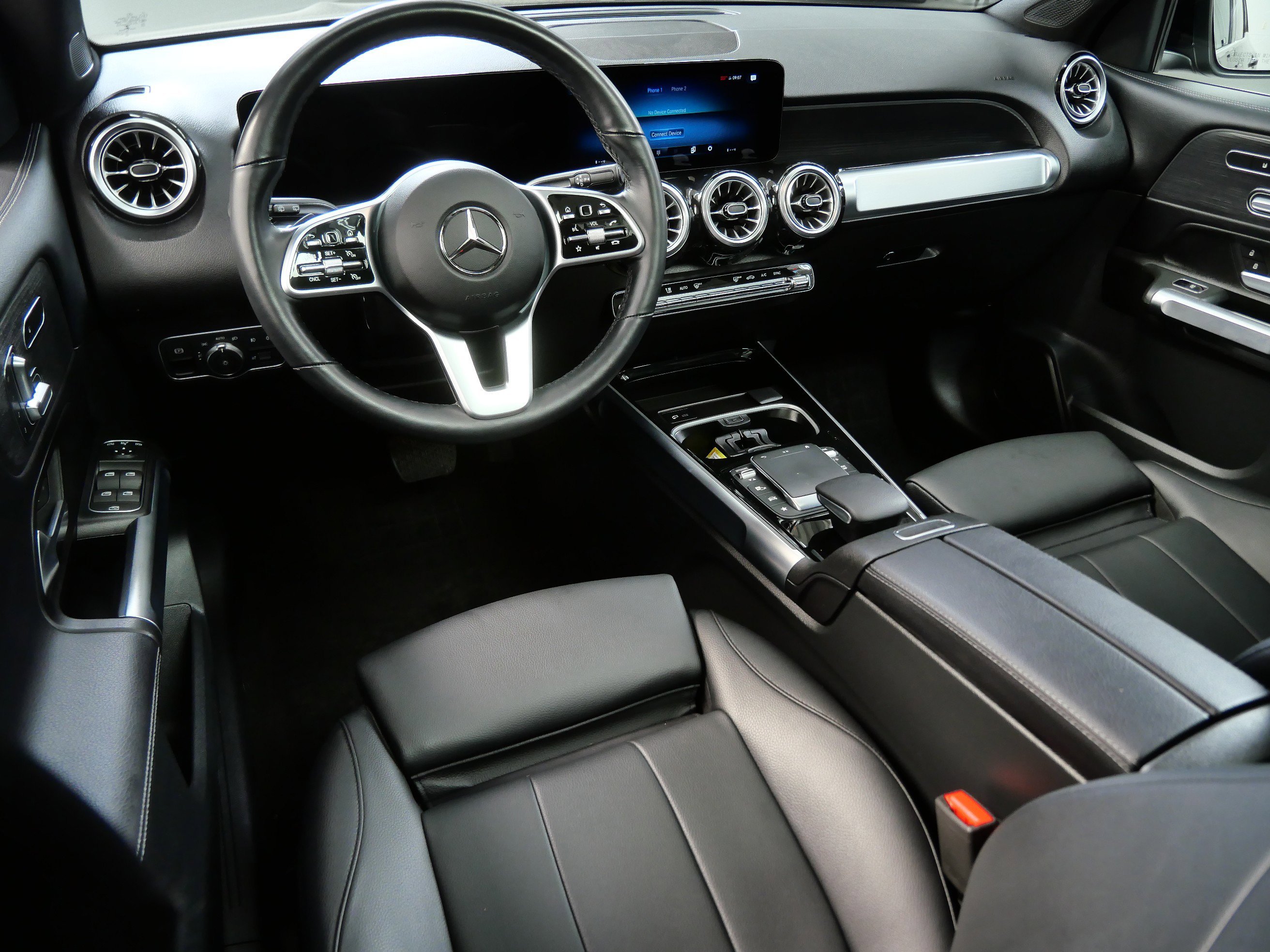 Used 2023 Mercedes-Benz GLB Base with VIN W1N4M4HBXPW269657 for sale in Minnetonka, Minnesota