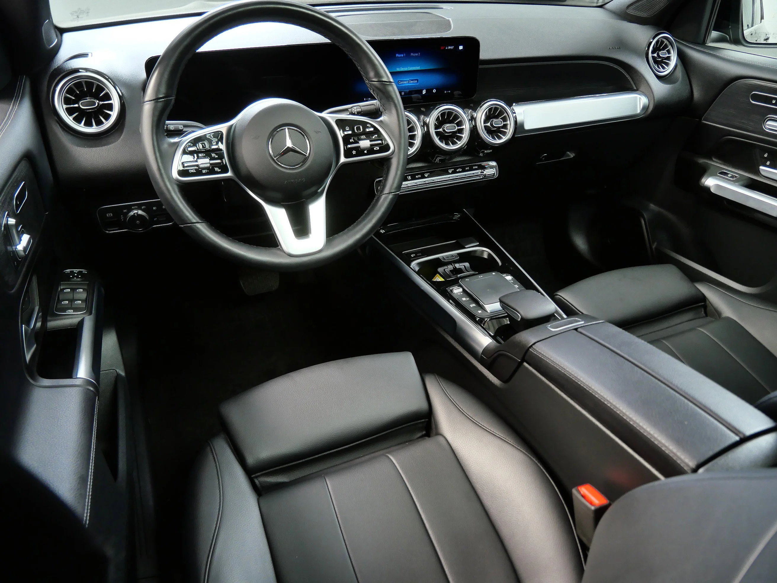 Used 2023 Mercedes-Benz GLB Base with VIN W1N4M4HBXPW269657 for sale in Minnetonka, Minnesota