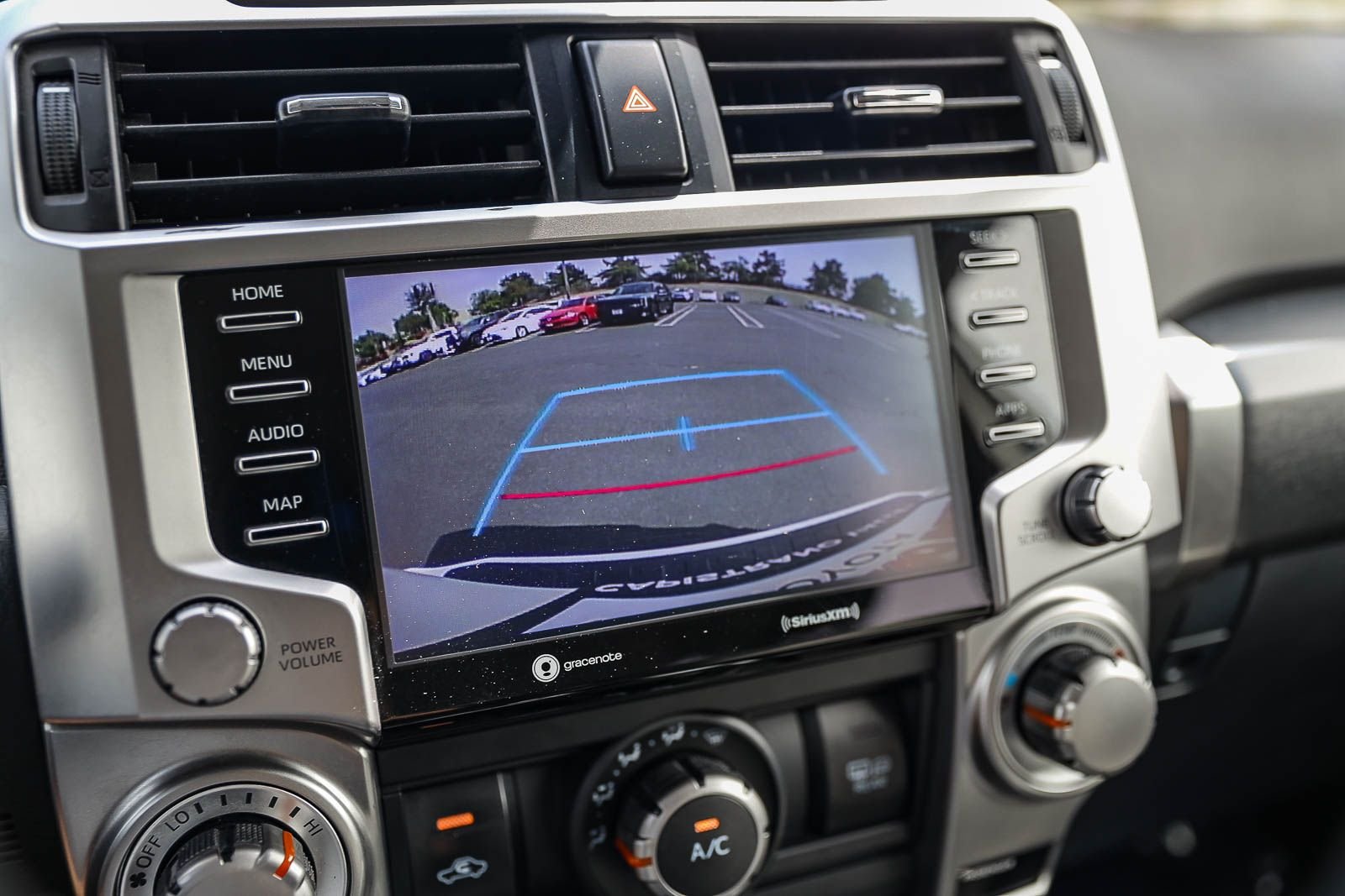 Certified Used 2023 ICE CAP Toyota SR5 image 23