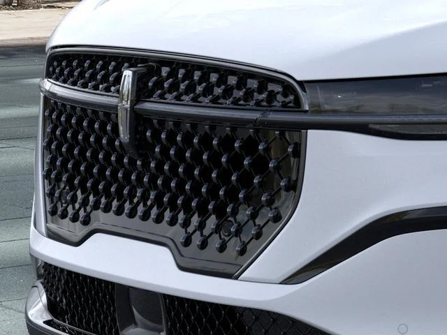 2026 Lincoln Nautilus Premiere - Photo 17