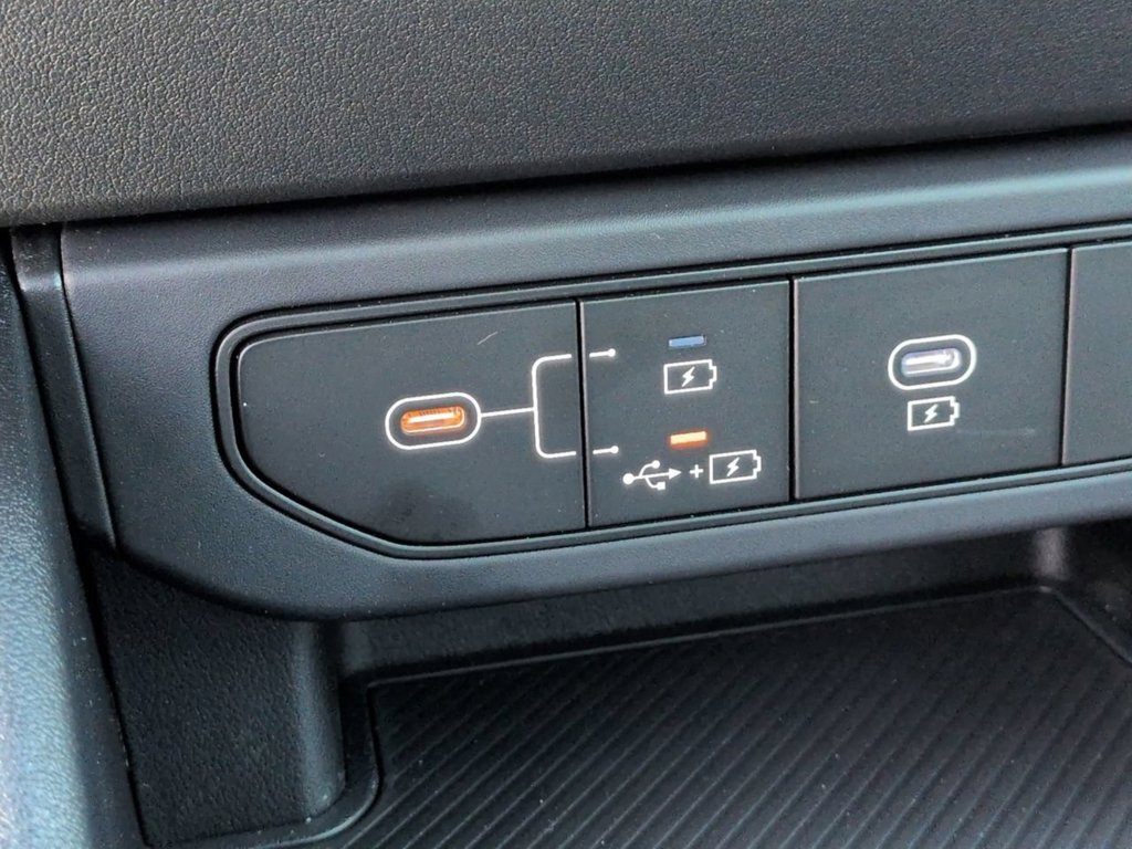 New 2026 Steel Gray Kia LXS image 22