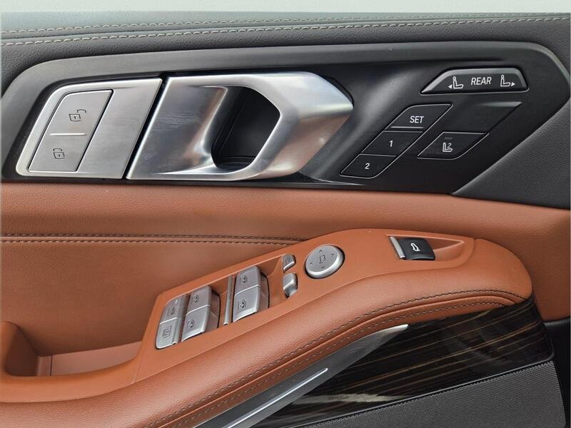Used 2026 Copper Metallic BMW XDRIVE40I SPORTS ACTIVITY VEHICLE image 25