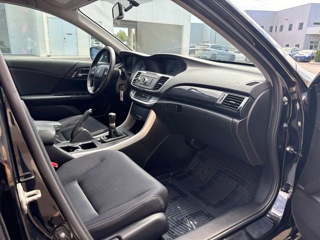 Used 2015 Black Honda Sport image 12