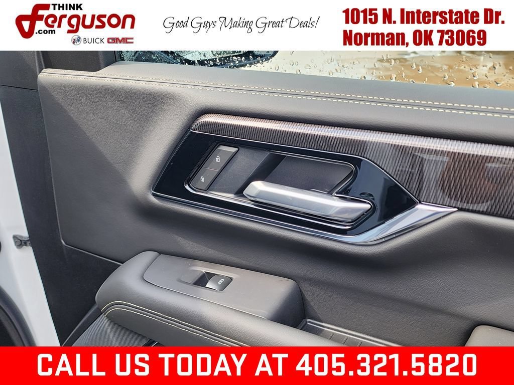 2026 GMC Yukon Elevation - Photo 40
