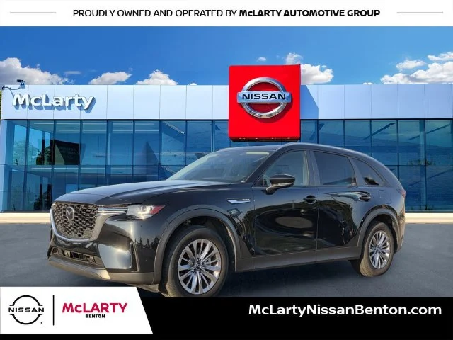 2025 Mazda CX-90