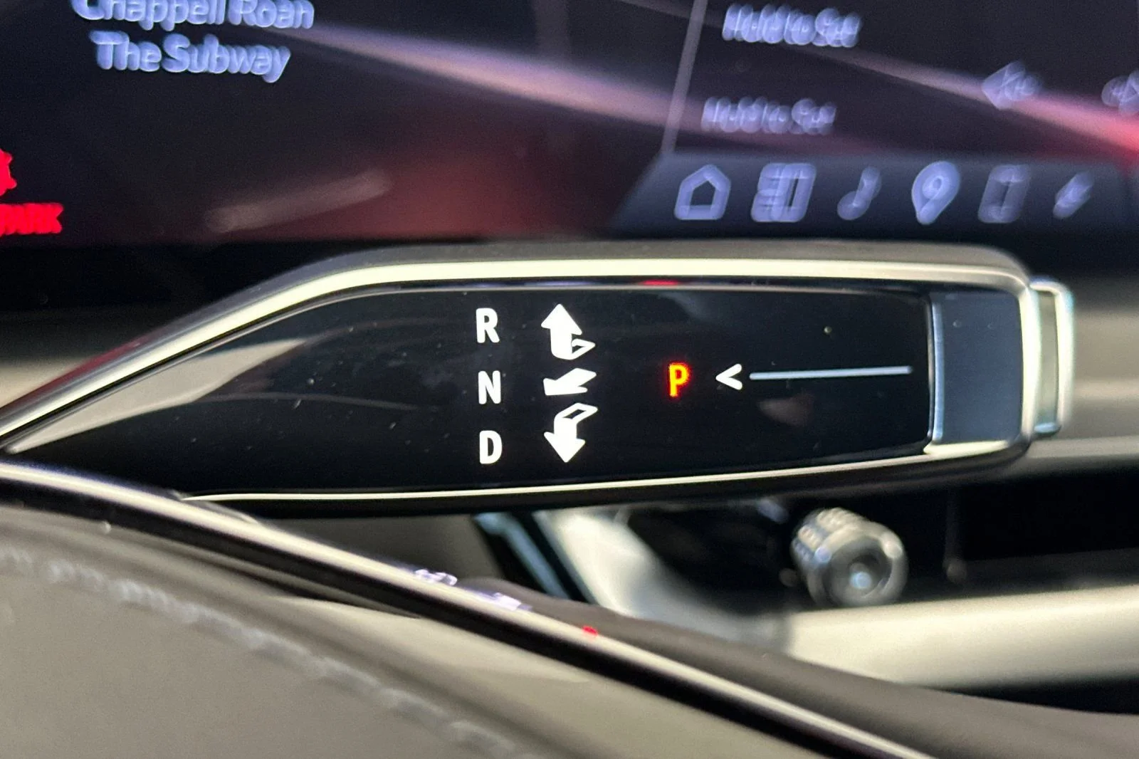 2026 Cadillac LYRIQ V Premium - Photo 22