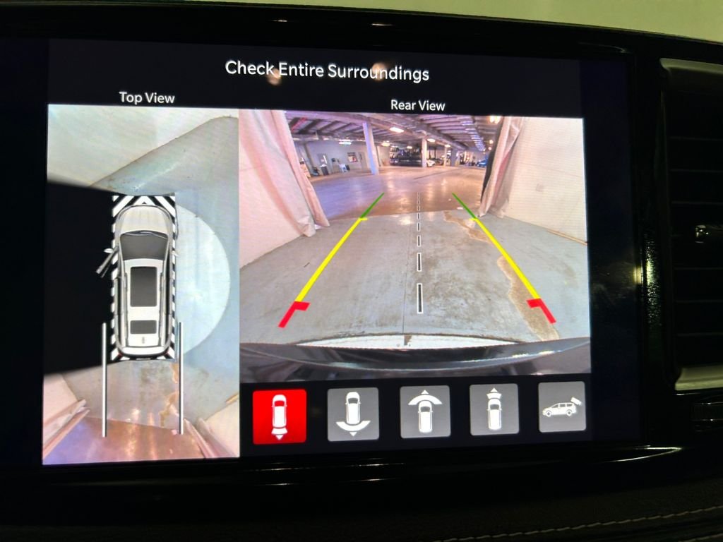 Used 2026 Black Chrysler Select image 26