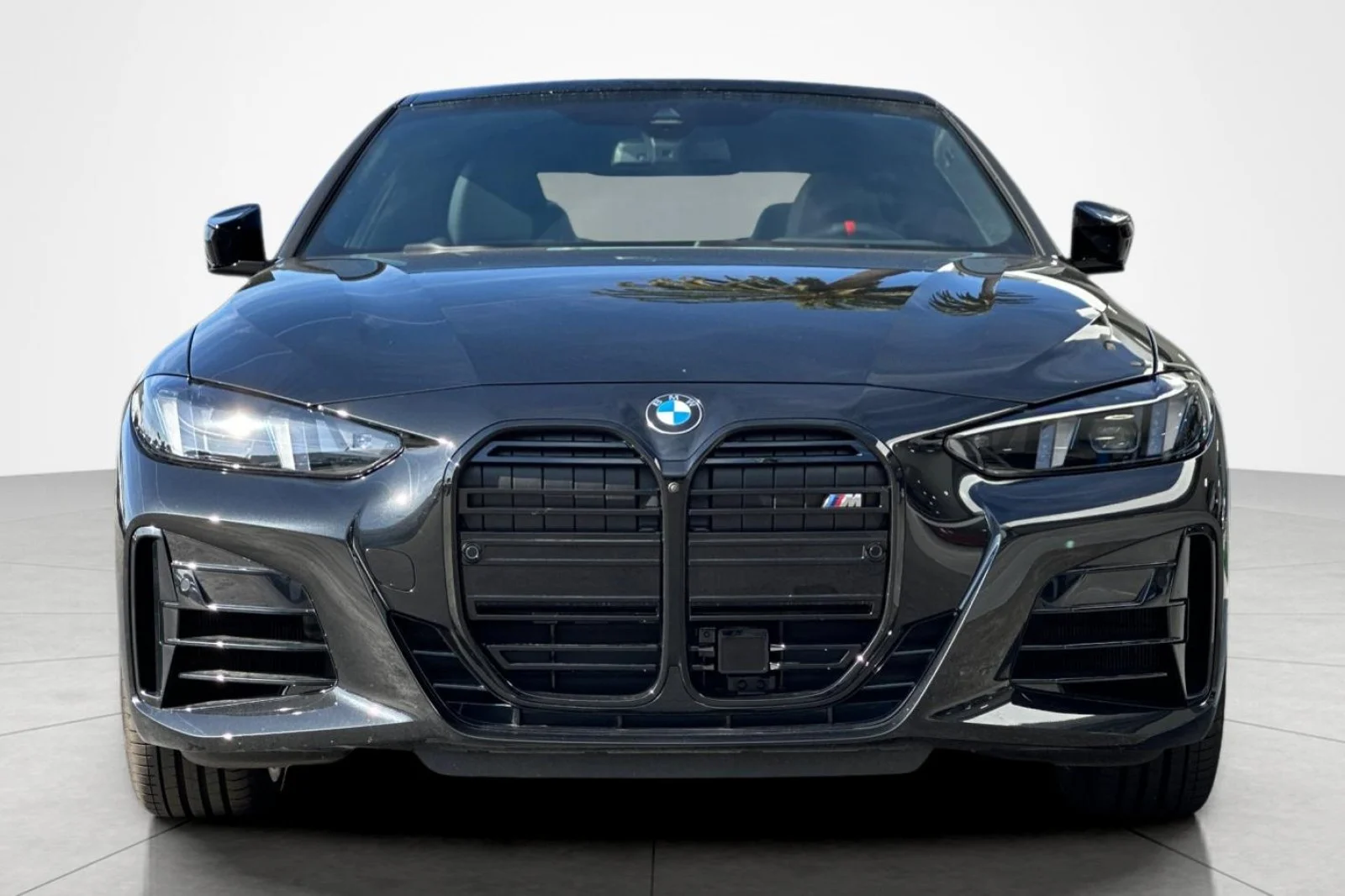 2026 BMW 4 Series M440i - Photo 8