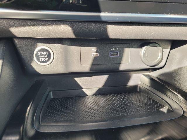 Used 2023 White Nissan S image 25