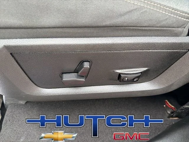 Used 2023 Red Ram Warlock Crew Cab 4x4 5