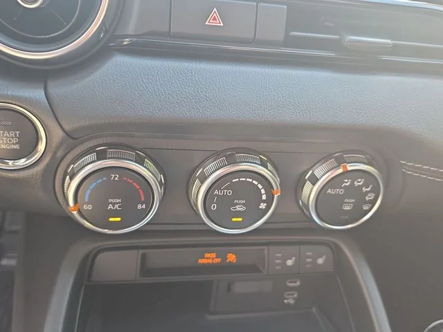 Used 2025 Gray Mazda Grand Touring image 19