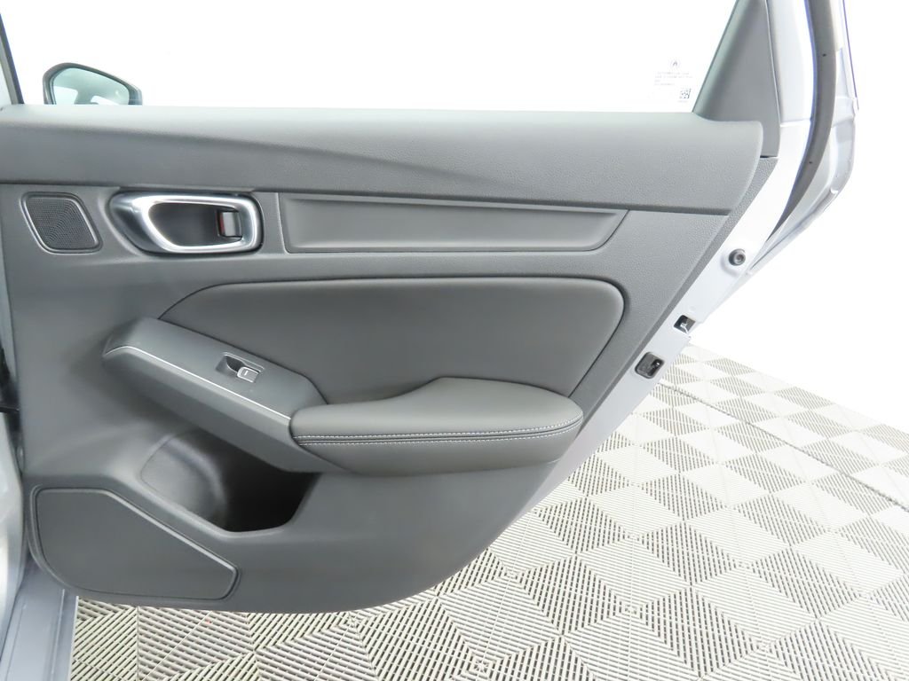 2025 Acura Integra A-Spec - Photo 28