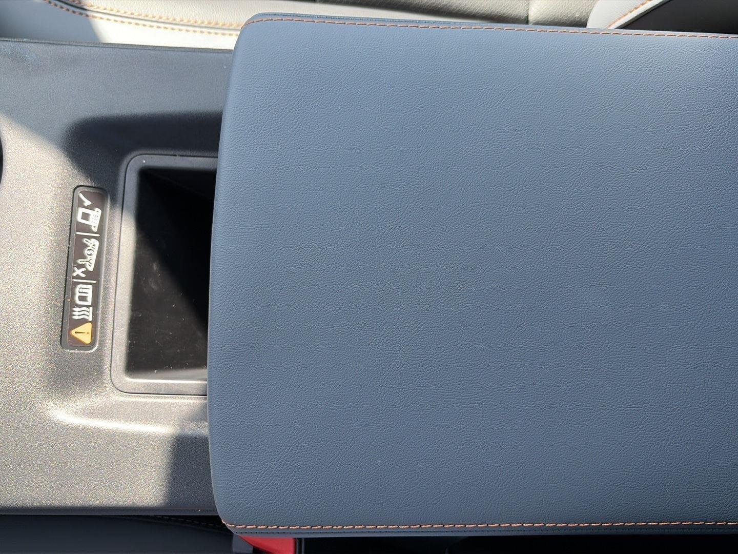 2026 Honda Prologue Elite - Photo 9