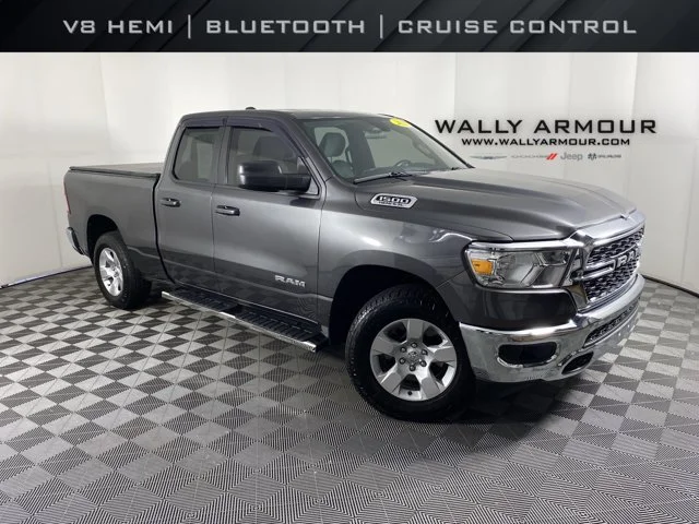 2022 RAM 1500 Pickup