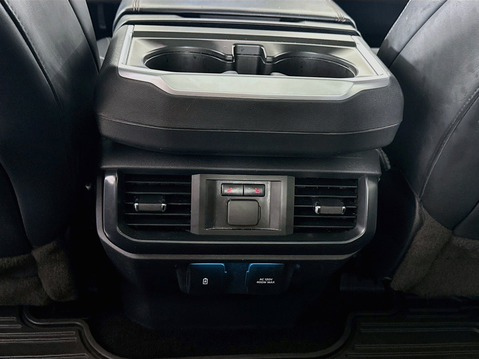 Used 2023 Avalanche Ford Raptor image 27