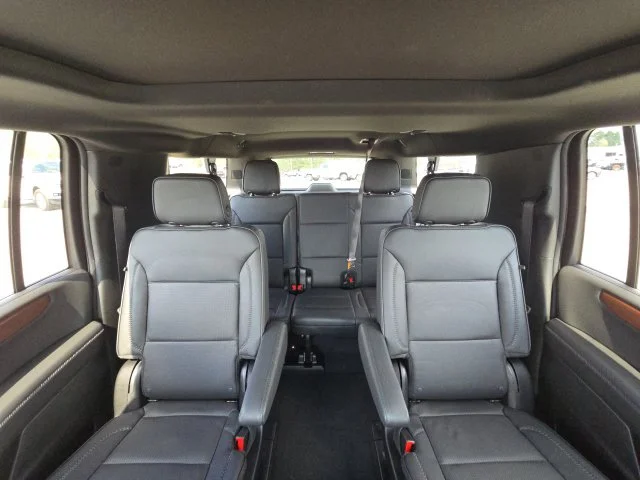 Used 2026 White GMC Denali image 20