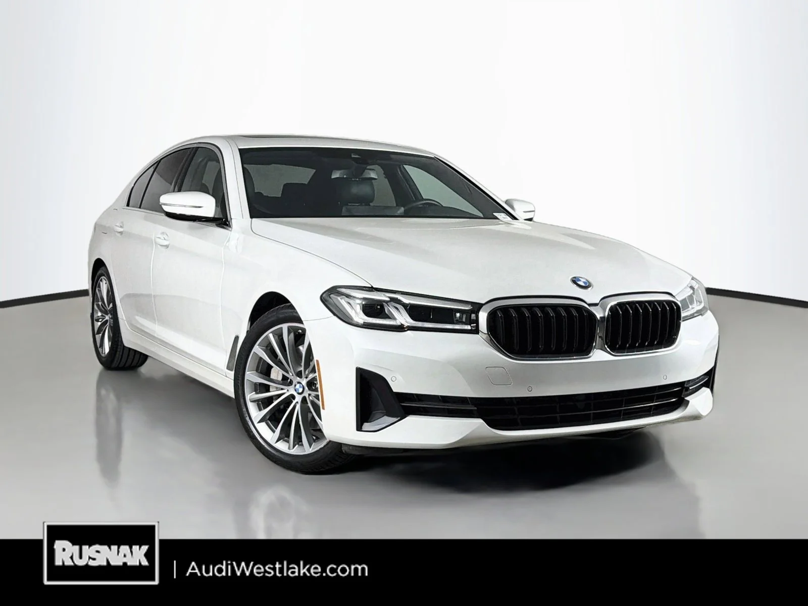 2023 BMW 5 Series 530i