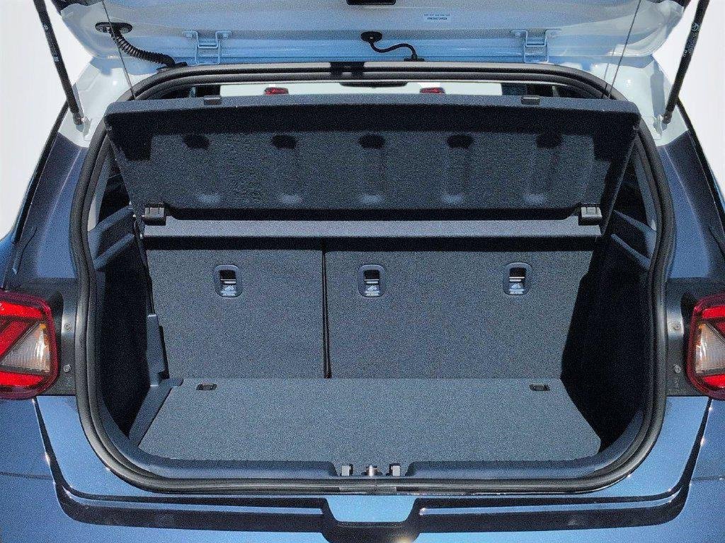 New 2026 White Hyundai SEL w/Two-Tone Roof image 16