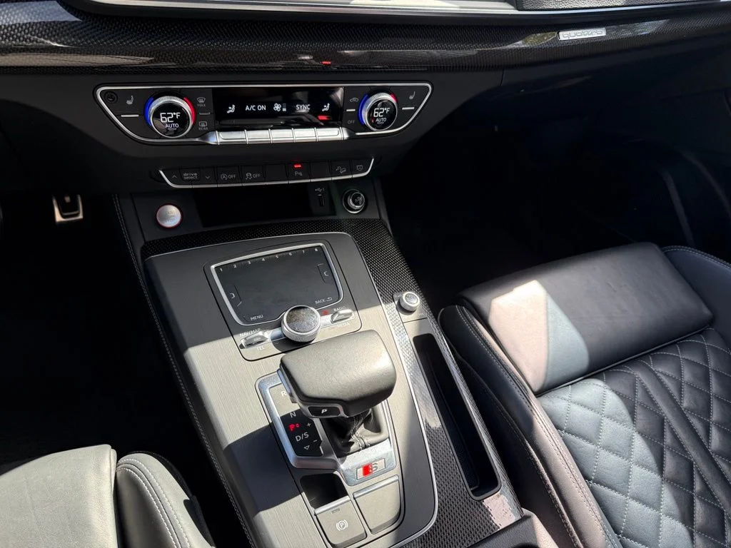 2018 Audi SQ5 Premium Plus - Photo 20