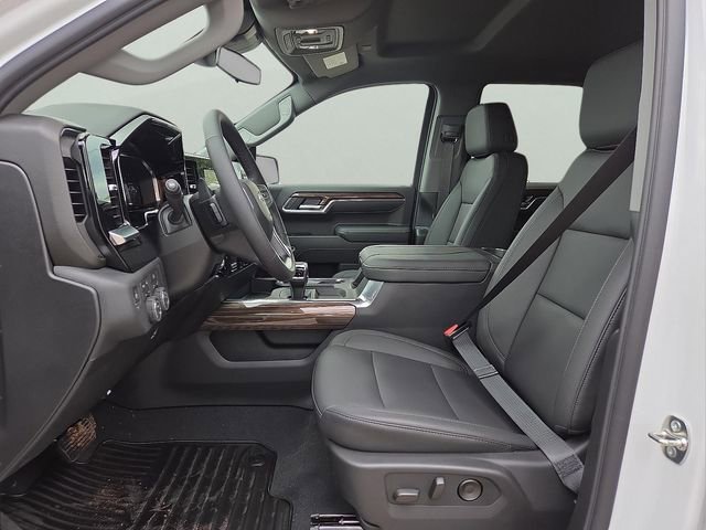 2026 Chevrolet Silverado 1500 RST - Photo 16