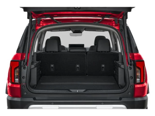 New 2026 Crystal Black Pearl Honda RTL Towing image 13