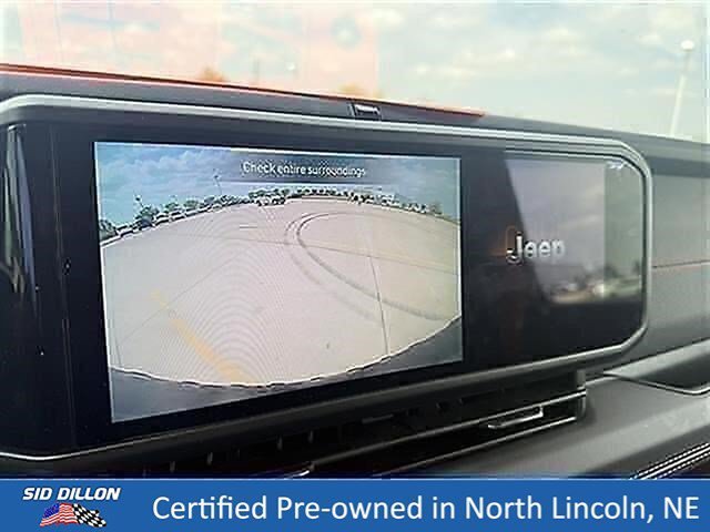 Certified Used 2025 Joose Jeep Rubicon image 16