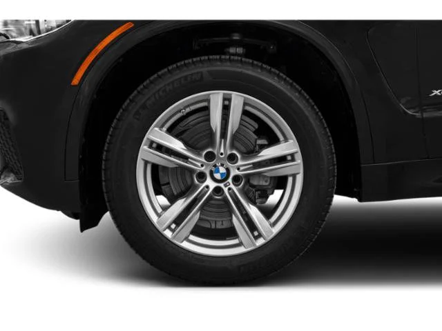 Used 2015 Imperial Blue Metallic BMW xDrive35i image 12