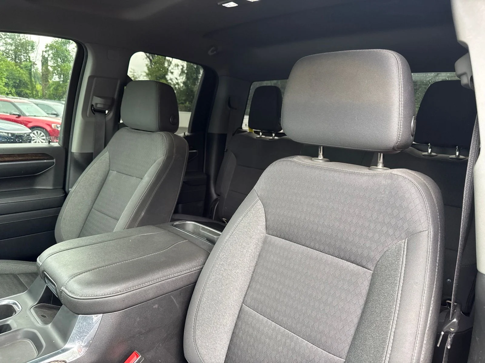 Certified Used 2023 Beige GMC Elevation image 25