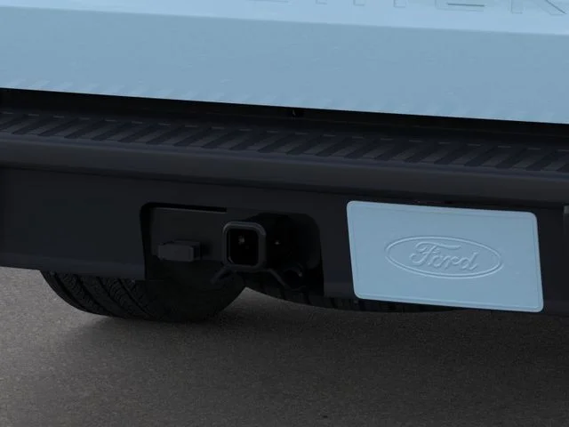 New 2026 Light Blue Ford XL image 23